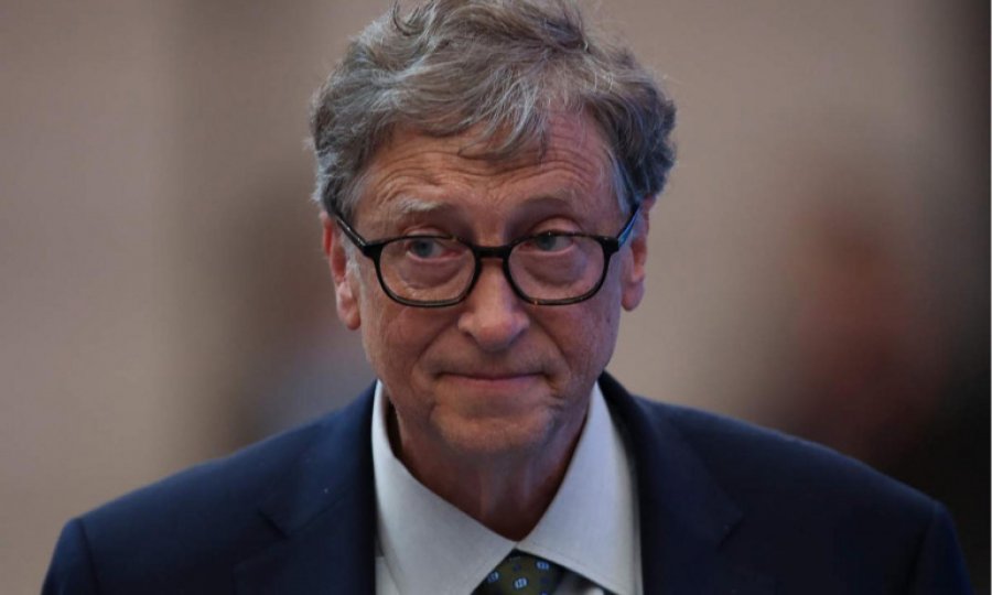 Bill Gates: Önümüzdeki 4-6 ay ABD için en ölümcül dönem