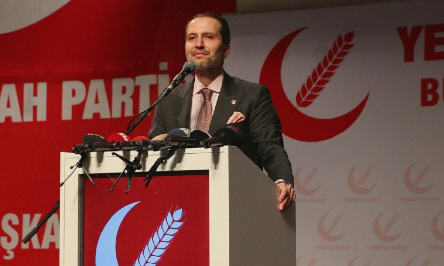 'Çiftçinin traktörüne haciz koyanlar, ABD şirketlerine imtiyaz tanıyor'