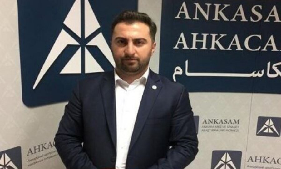 General Süleymani suikastı ABD'nin haydut olduğunu tekrar gösterdi
