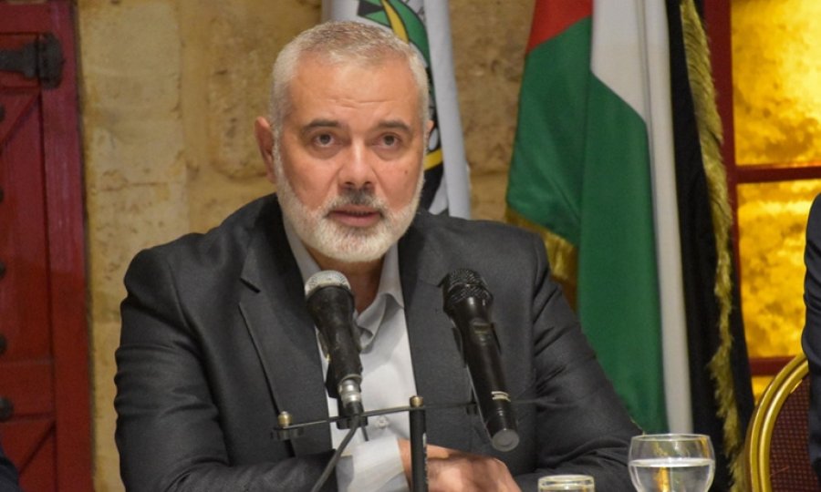 Hamas: İsrail'le yeniden güvenlik iş birliğine başlanması uzlaşı önünde büyük bir engel