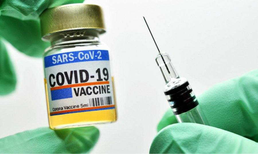 Kovid-19 pandemisinde yeni umut: Aşılar