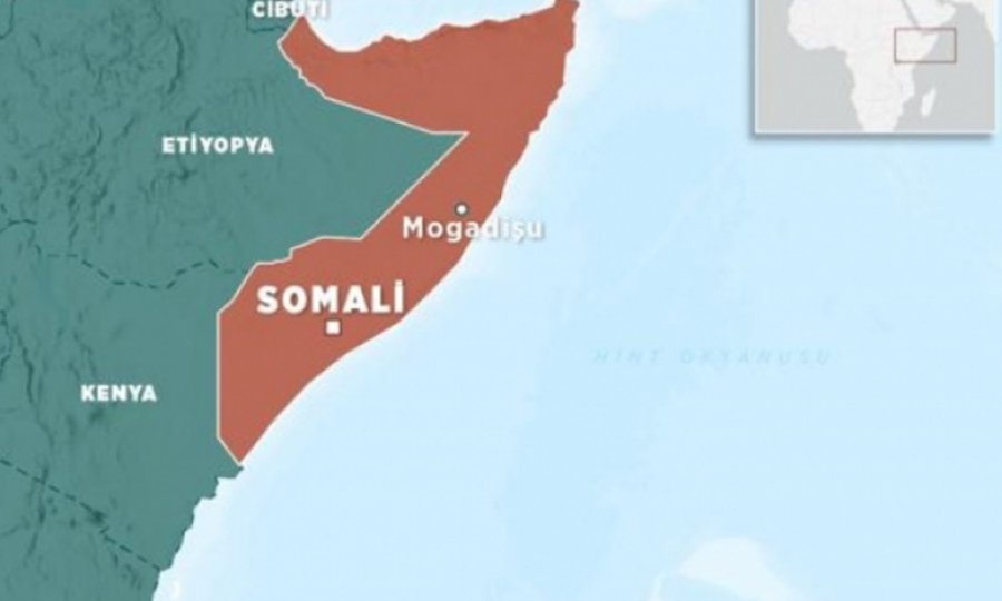 Somali, Kenya'yla tüm diplomatik bağları kopardı