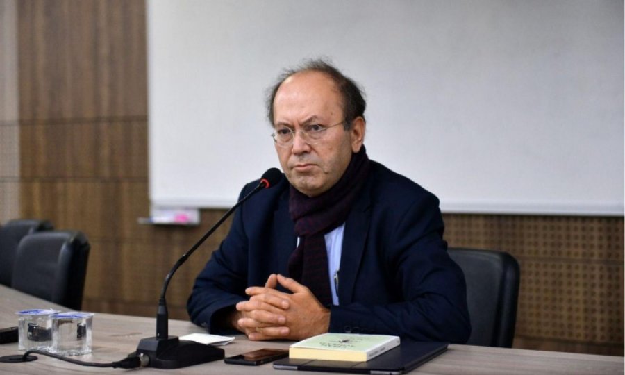 Yusuf Kaplan: Bir öncü kuşak yetiştirmezsek bu topraklar bize mezar olabilir