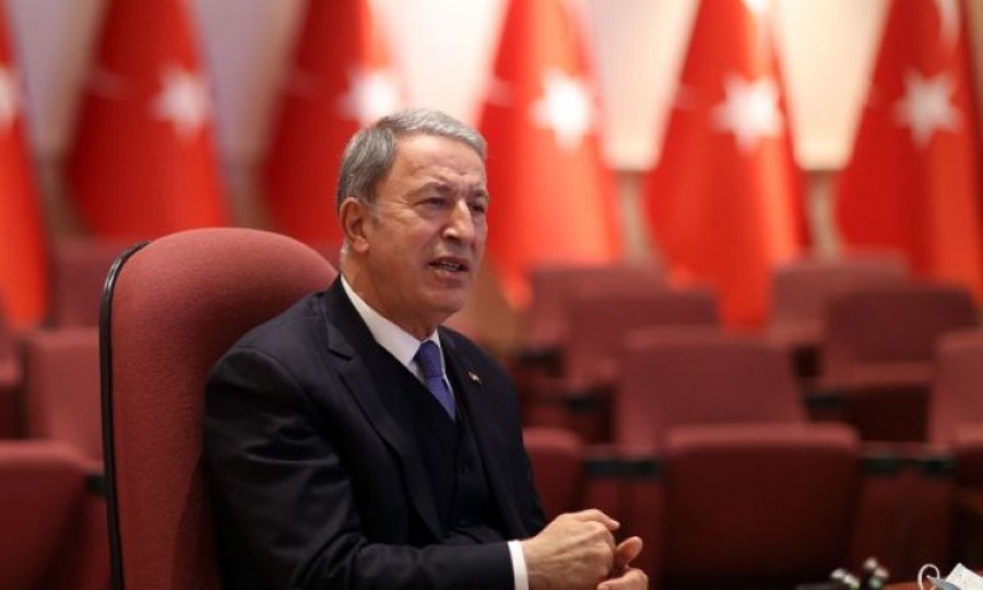 Akar: ABD'den S-400'ler ile ilgili kararı düzeltmesini bekliyoruz