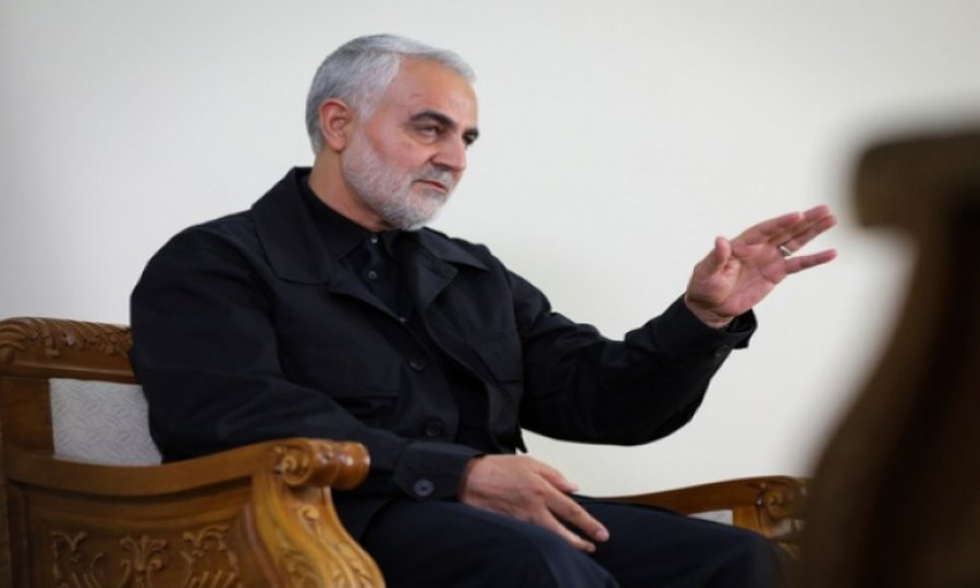 General Kasım Süleymani röportajı: 33 Gün Savaşı’nın bilinmeyenleri (1)