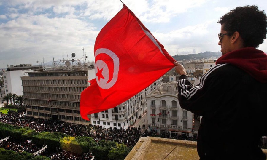 Tunus, Siyonist İsrail’in “NORMALLEŞME” Teklifini Reddetti!