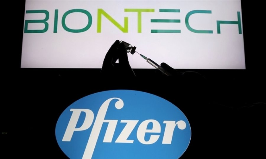 AB, BioNTech-Pfizer aşısından 100 milyon doz daha alacak