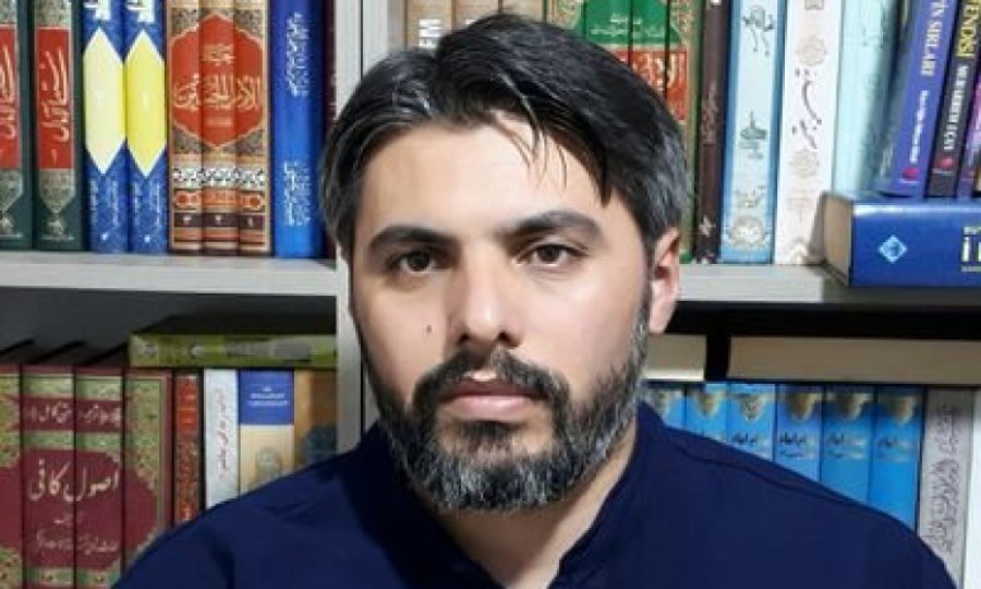 Araştırmacı-Yazar Kemal Küntaş: Alevilerin Dini İslamdır