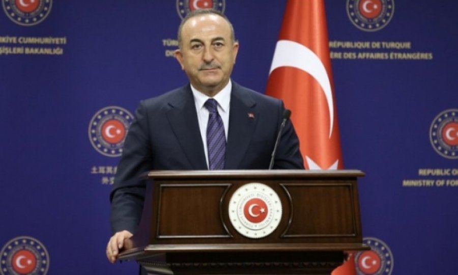 Çavuşoğlu: Ermenistan ile ilişkiler normalleşebilir