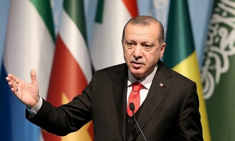 Siyonist eski Büyükelçi’den şok iddia: Erdoğan gerçekten İsrail ile normalleşmeyi istiyor