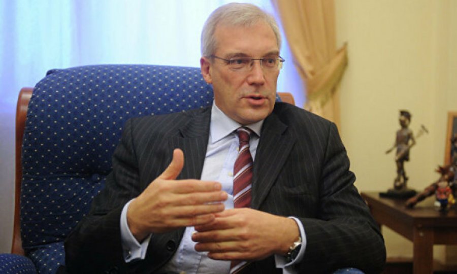 Türkiye ile İran, ABD saldırılarına karşı aynı cephede mücadele veriyor