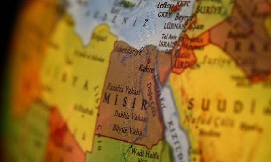 Mısır, Etiyopya ve Sudan Hedasi Barajı konusunda anlaştı