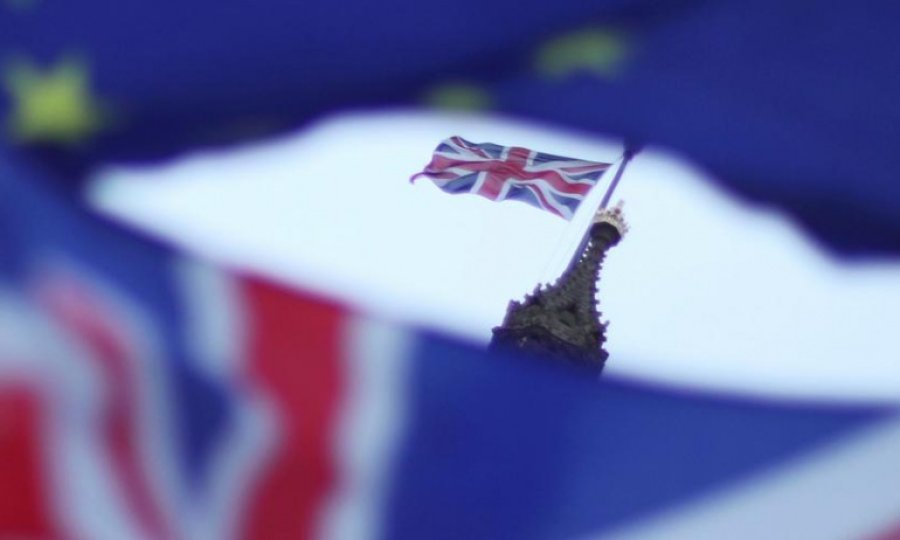 Türkiye Brexit sonrası anlaşma peşinde