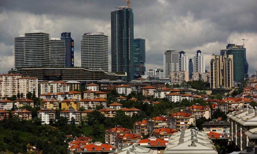 900 bin konut satış için hazır: En fazla konut stoku İstanbul’da, en az Hakkâri’de