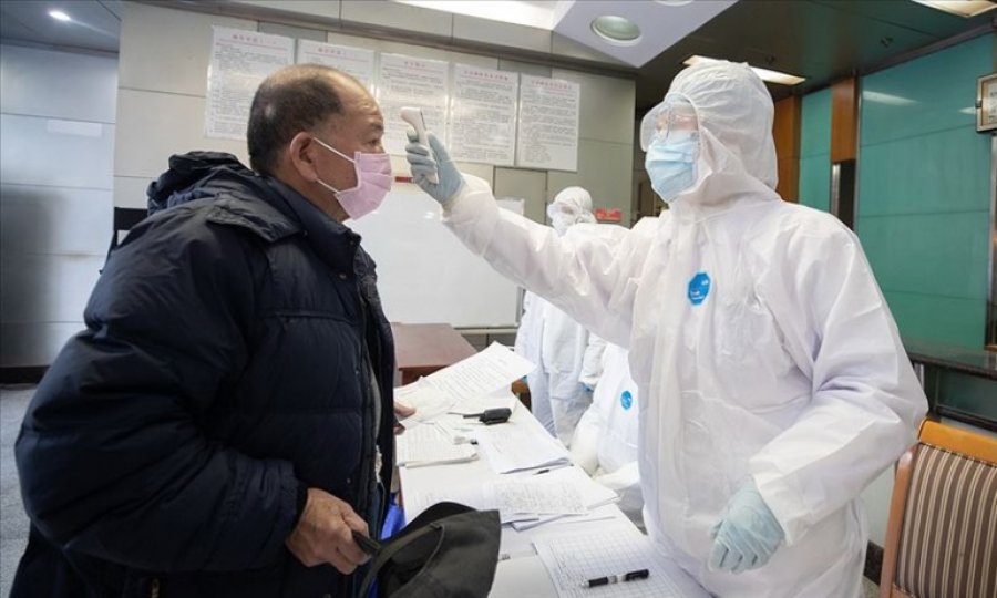 SARS ve MERS’te kullanılan ilaç Çin'de koronavirüse karşı denenecek