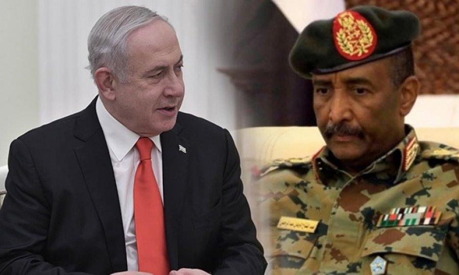 Siyonist İsrail'in Afrika'daki nüfuz çalışmaları (Analiz)