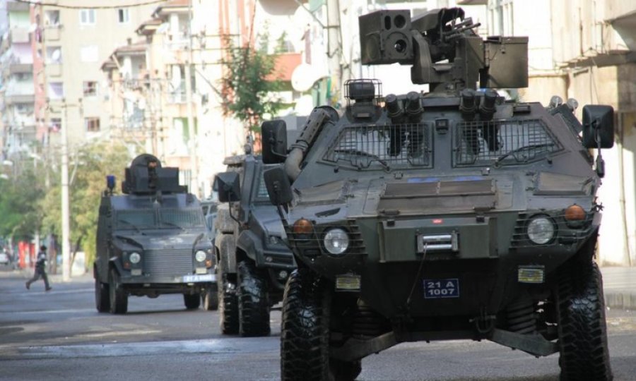 Zırhlı araçlar 10 yılda 36 kişiyi öldürdü