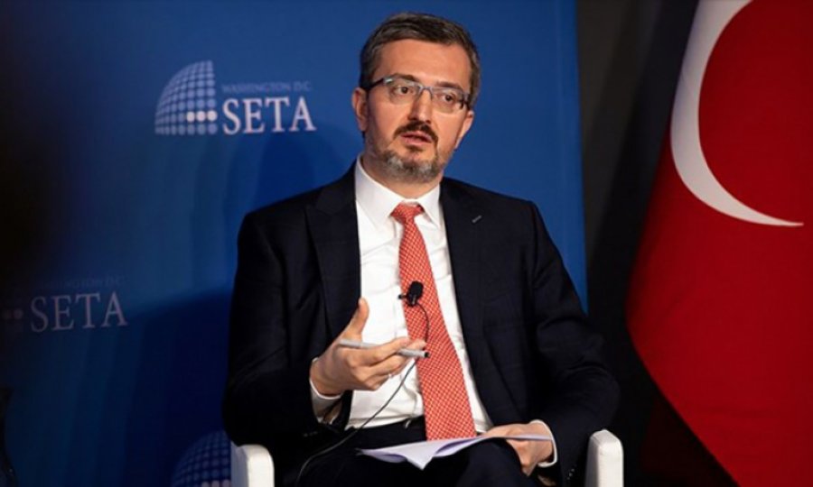 'ABD muhalifleri silahlandırıp Suriye üslerini vurursa Türk-Amerikan ilişkileri düzelebilir'