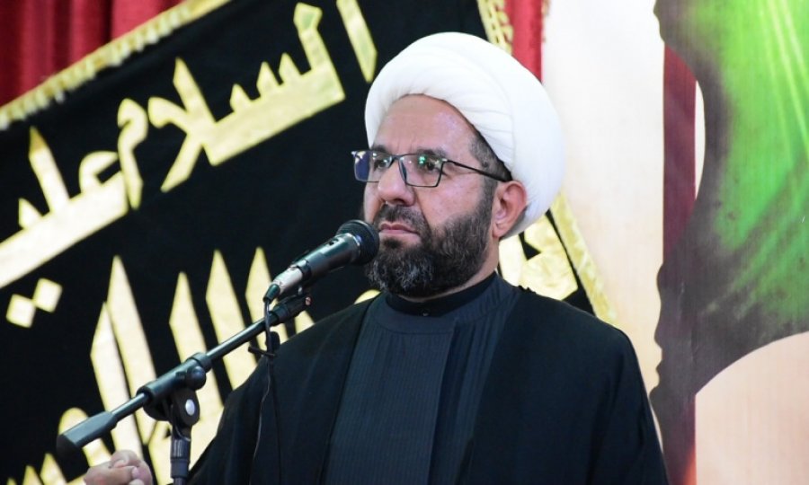 Hizbullah: Bölgesel krizlerin çoğundan ABD sorumlu