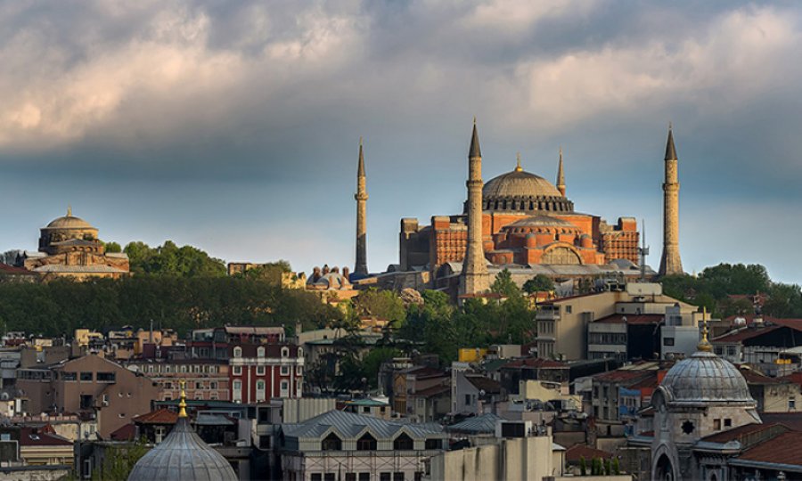 'Dünyanın en güvenli ülkeleri' açıklandı: Türkiye kaçıncı sırada?