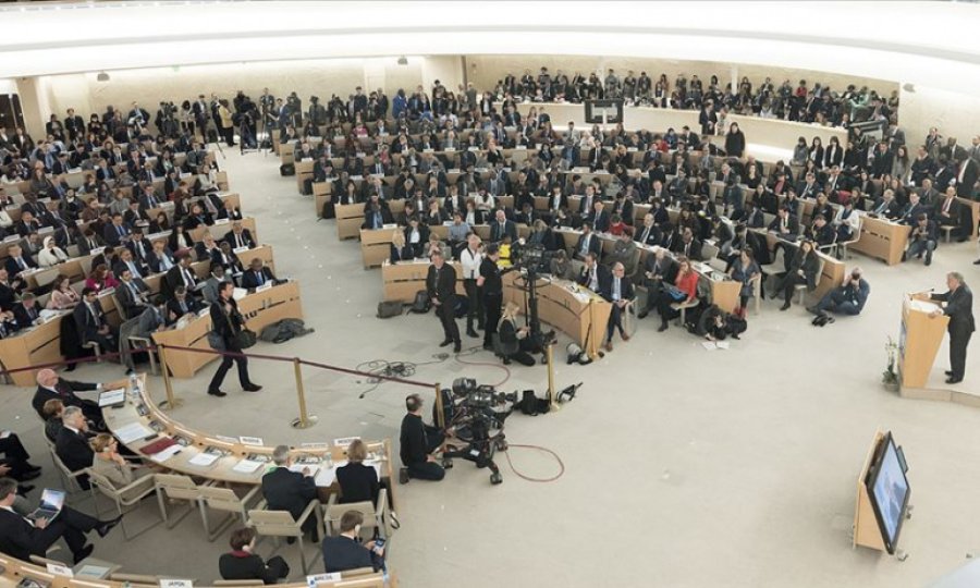 İnsan Hakları Konseyinin 43. oturumuna insani krizler damga vuracak