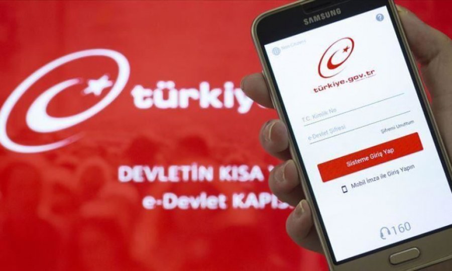 Soyadı değişikliği başvuruları e-Devlet'ten yapılabilecek