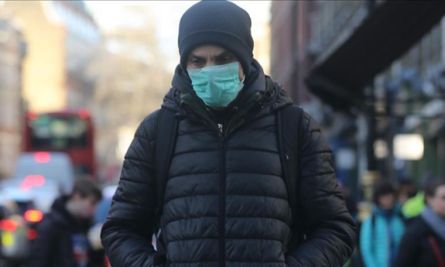 ABD'de koronavirüsten ilk ölüm