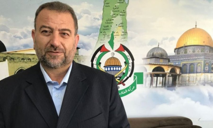 HAMAS Yüzyılın Anlaşması'na Karşı Stratejisini Açıkladı