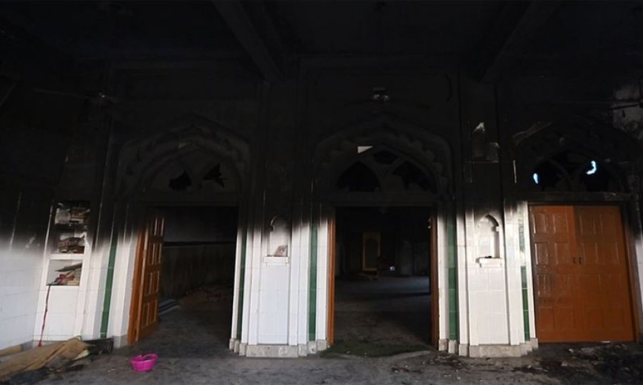 Hindistan'da cezasızlık kültürü camilere karşı saldırıları artırıyor