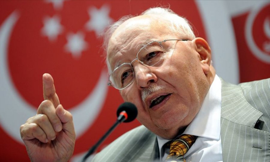İslam birliği idealini savunan lider: Necmettin Erbakan