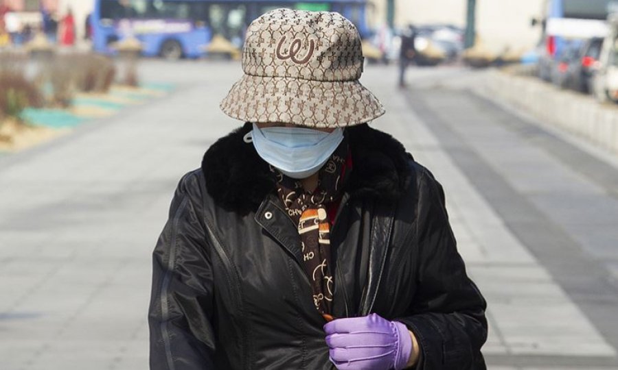 İsrail yeni tip koronavirüs endişesiyle Güney Korelileri ülkeden çıkarıyor