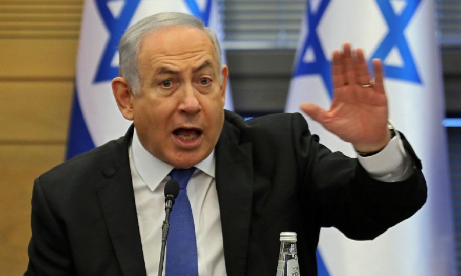 Siyonist Netanyahu: Gazze'yi vurmaya devam edeceğiz