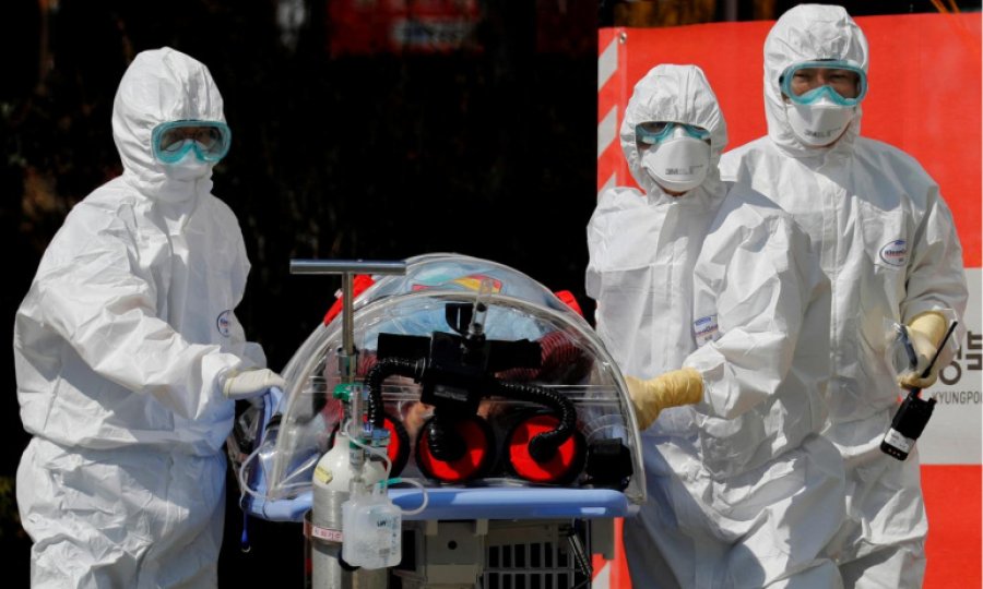 Bilim insanlarından korkunç senaryo: Koronavirüs 15 milyon insanı öldürebilir