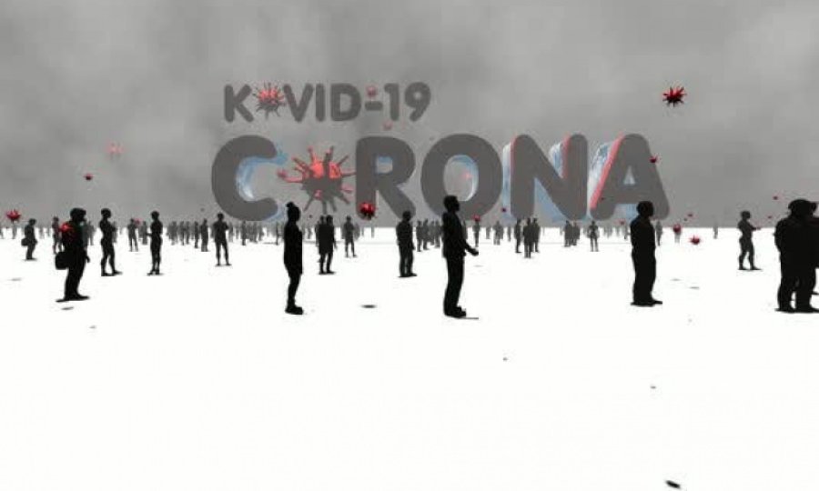 Dünya genelinde Kovid-19 bulaşan kişi sayısı 90 bini aştı
