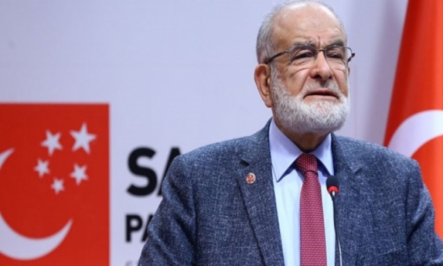 Siyonizm Türkiye ile İran'ı Savaştırmak İstiyor