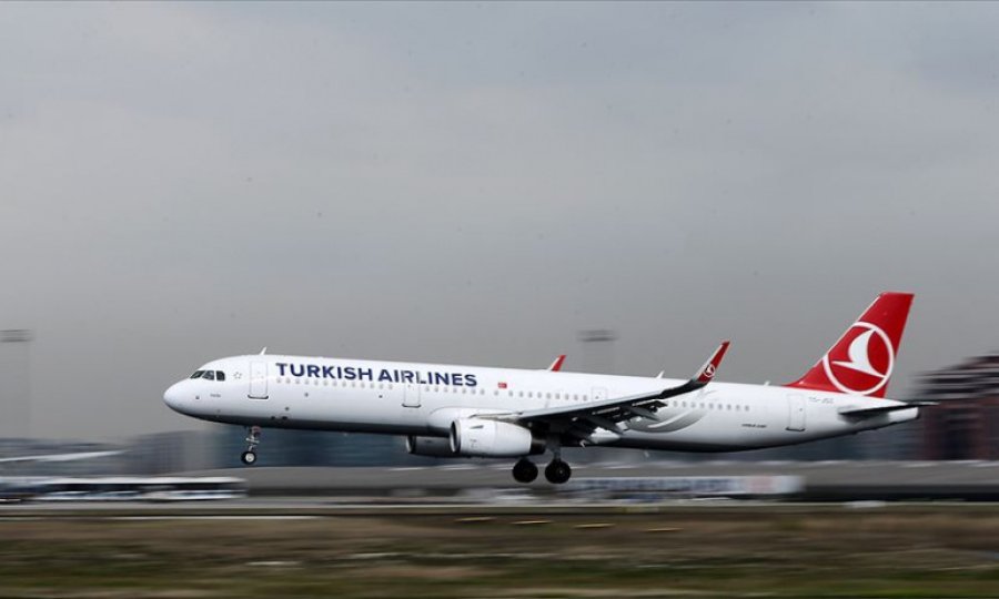 Avrupa'dan dönmek isteyen vatandaşlara 'THY ile temasa geçin' uyarısı