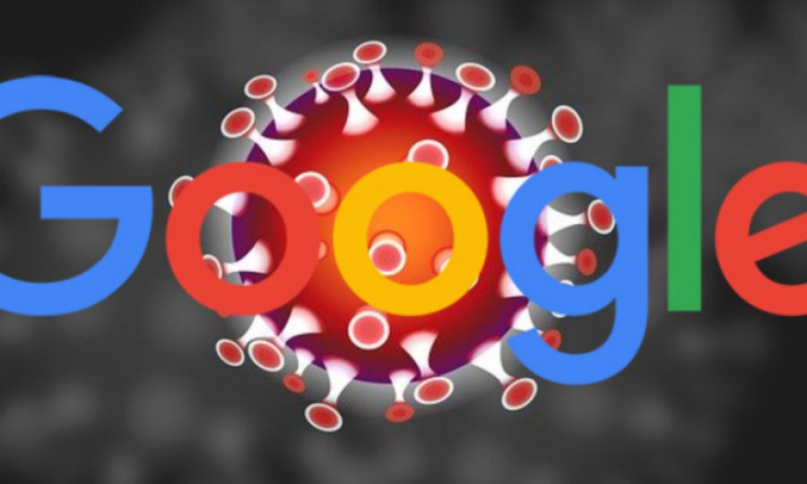 Google'dan koronavirüs önlemi: Evden çalışılacak