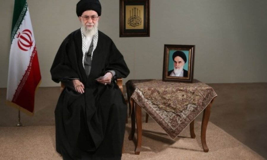 İmam Hamanei'den Koronavirüsle ilgili yeni talimat