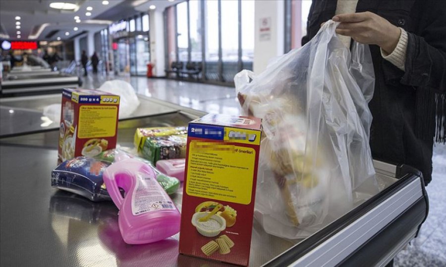 'Türkiye'de Stok sorunu yok, fırsatçılara gözdağı'