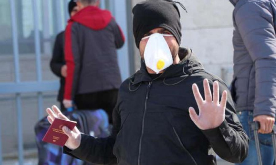 Uzmanlardan 'Kovid-19 paranoyası' uyarısı