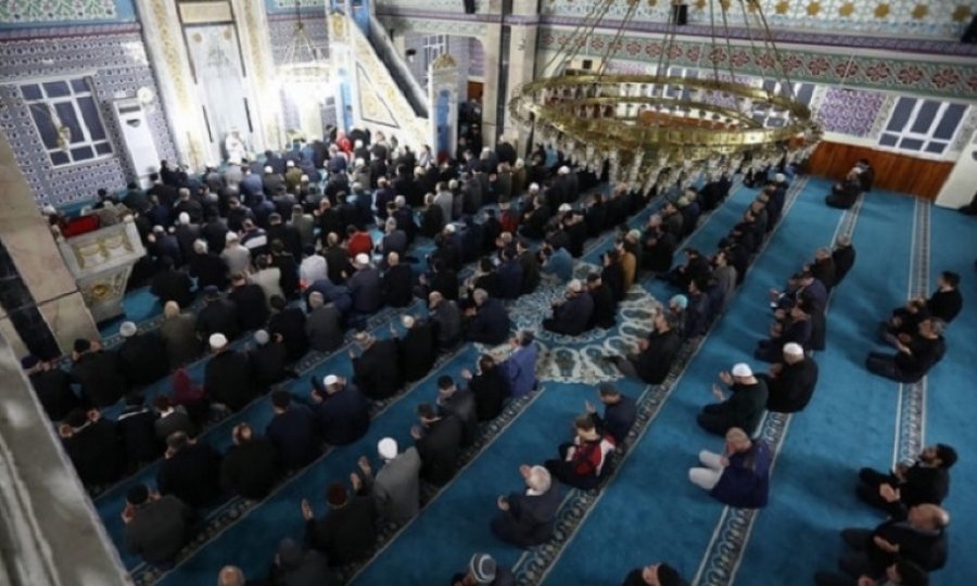 Ezher’den korona fetvası