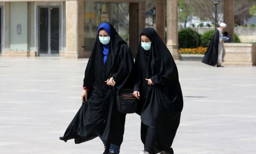 İran: Koronavirüsle ilgili oranları dürüst bir şekilde açıklıyoruz