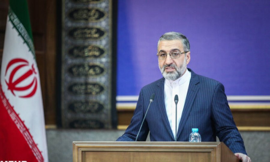 İran'da 85 bin mahkum serbest bırakıldı