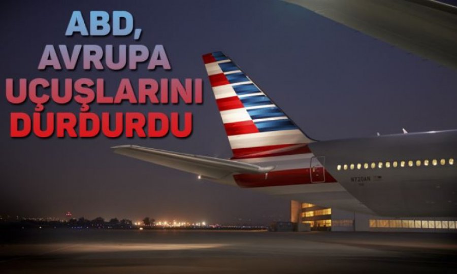 Müttefiklerin koronavirüs ile yolları ayrılıyor mu?