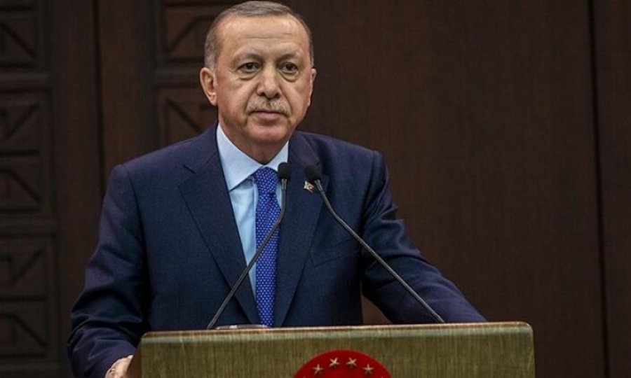 'Tehdit ortadan kalkana kadar kimse evinden çıkmamalı'