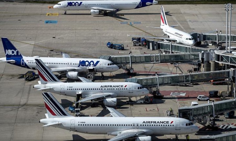 Zor günler geçiren havayolu şirketleri ne durumda?