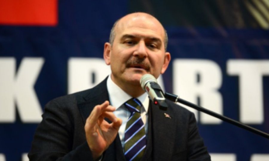 "Doğu ve Güneydoğu Anadolu bölgelerinde sıkıntı var"