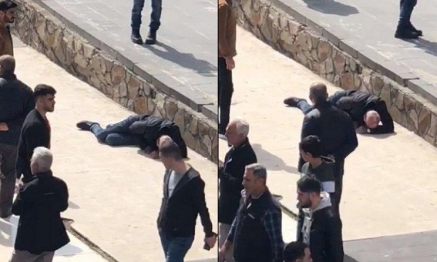 Epilepsi krizi geçirdi, korona korkusundan kimse yardım etmedi