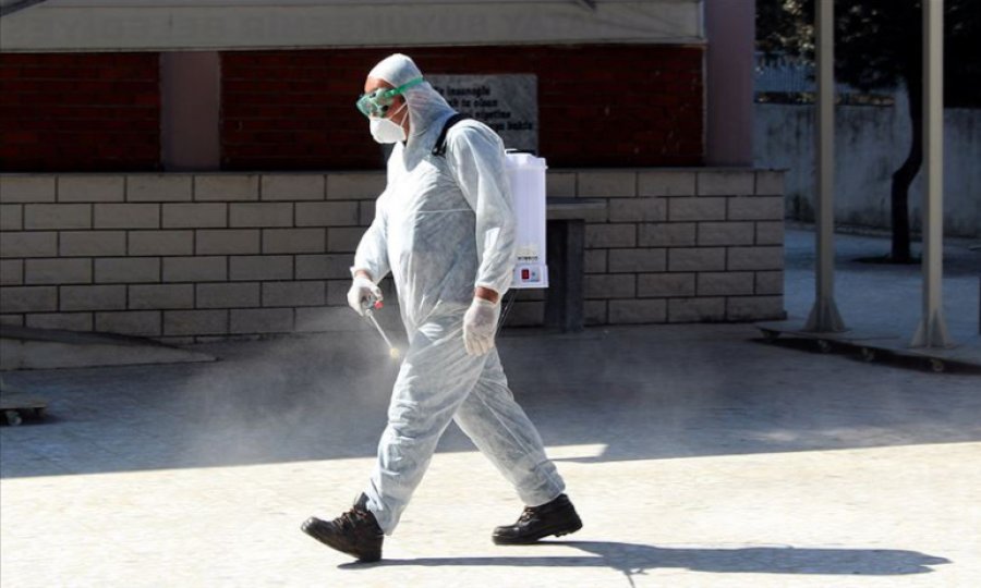 Türkiye'nin koronavirüsle mücadelesinde son 24 saatte yaşananlar