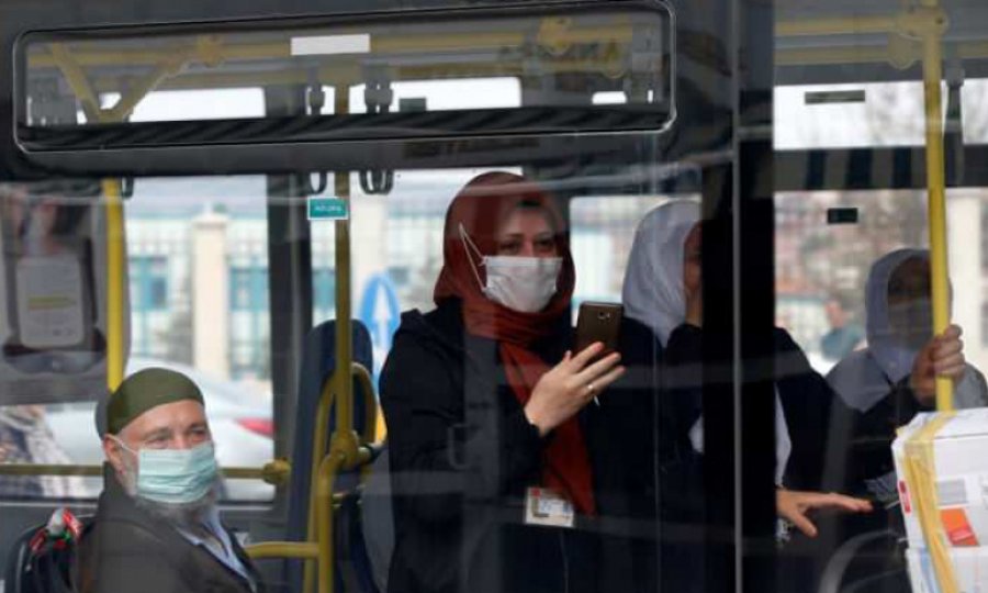 Uzmanından virüsle mücadelede 'Bana ne demeyin' çağrısı